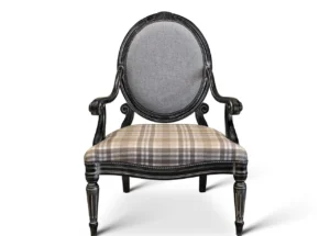 fauteuil ancien