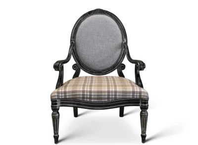 fauteuil ancien